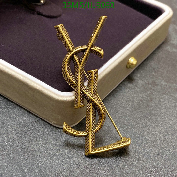 SAMC - YLS Jewelry - 057