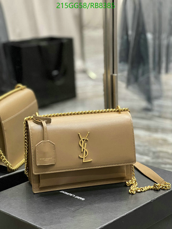SAMC - YLS Bags - 138