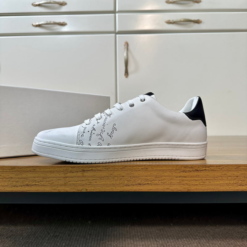 Glami - BRE Men Shoes - 566