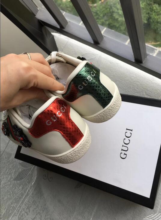 SAMC - GUKI Men Shoes - 1319