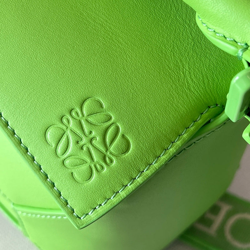 Glamy - LWO Bags - 589