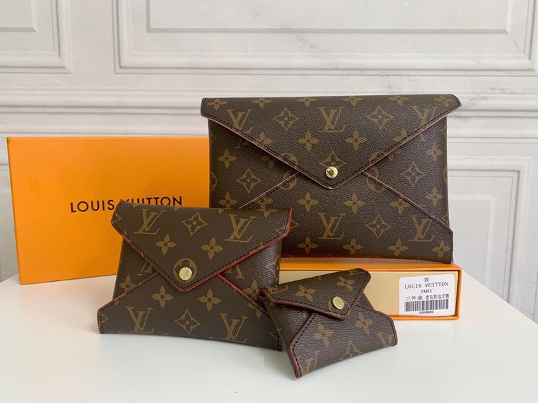 Satchel Bags - VL Bags - 6477