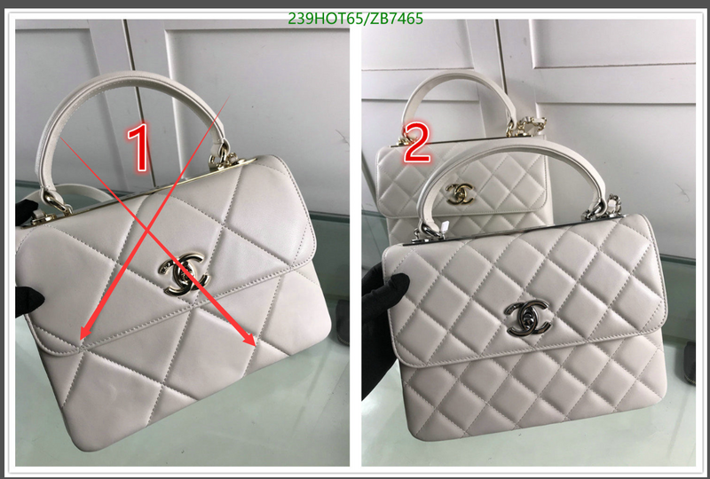 SAMC - CHL Bags - 374
