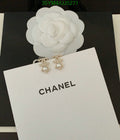 SAMC - CHL Jewelry Earrings - 236
