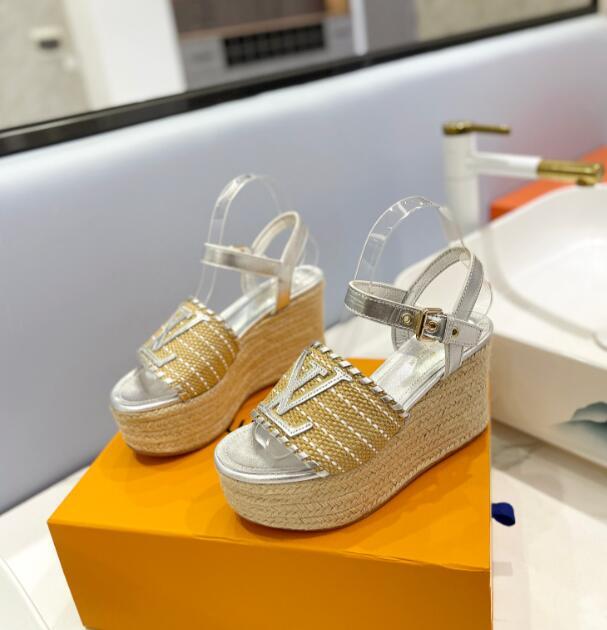 Glamy - LOV Women Shoes - 597