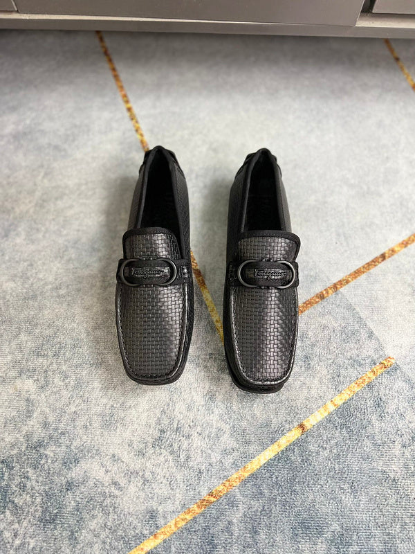 Glami - FGO Men Shoes - 1035