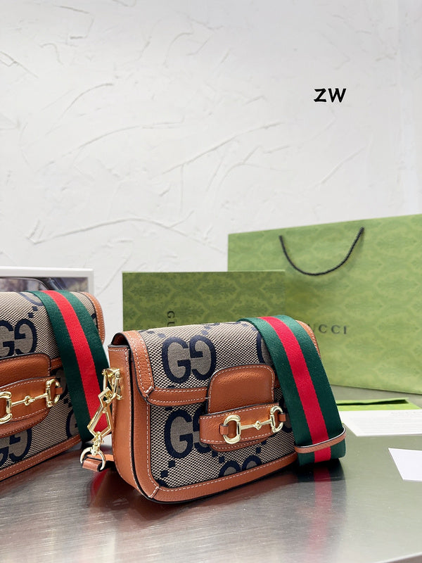 Glami Fashion - GCI Bags - 11777