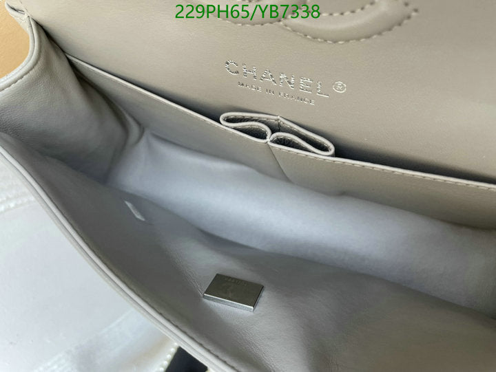 SAMC - CHL Bags - 747