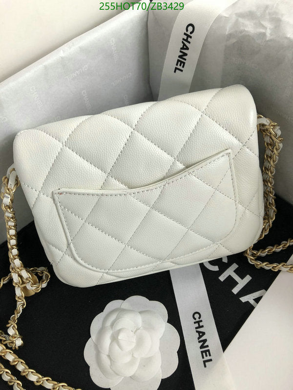SAMC - CHL Bags - 527
