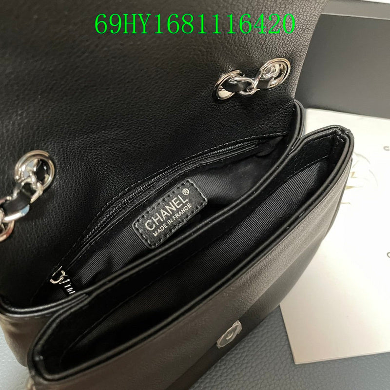 Glami - CHL Bags - 3207