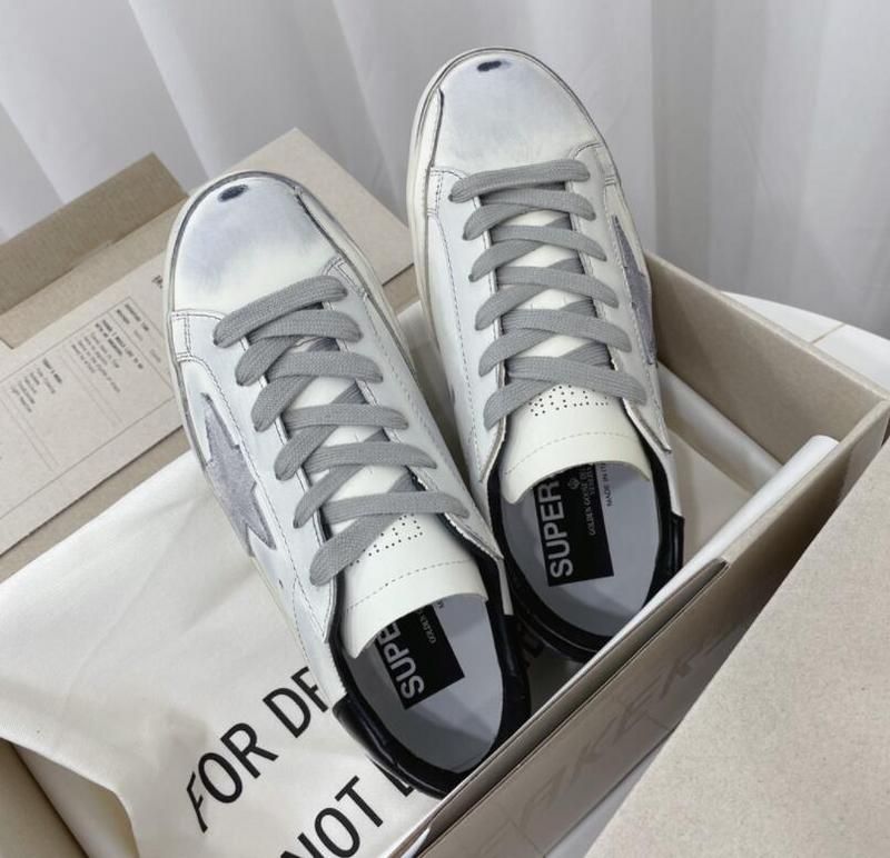 SAMC - GDBE Women Shoes - 100