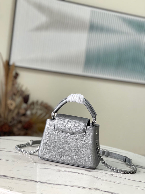 Fashion Lu-Vi bags - 4530
