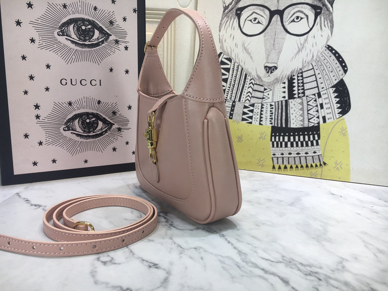 Satchel Bags - GCI Bags - 1281