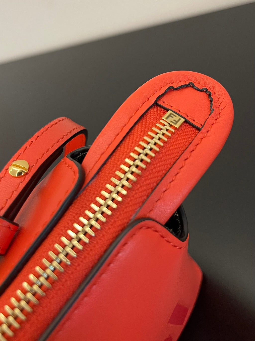 FI By The Way Red Mini Bag For Woman 17cm/6.5in