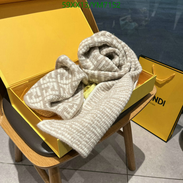 SAMC - FDE Scarves - 179