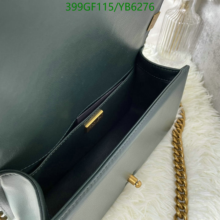 SAMC - CHL Bags - 836