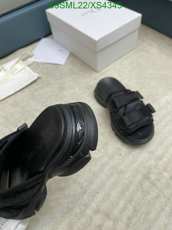 SAMCC - DOR Women Shoes - 2187
