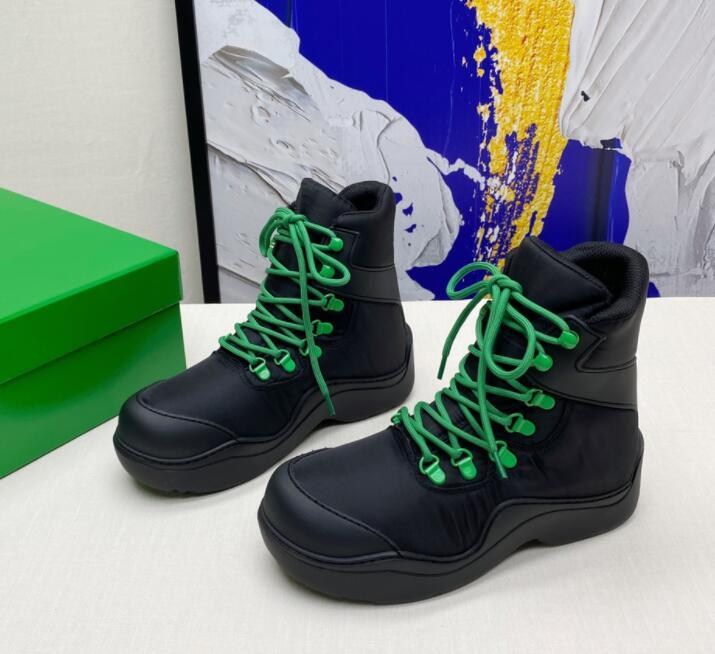 SAMC - BO Women Shoes - 136