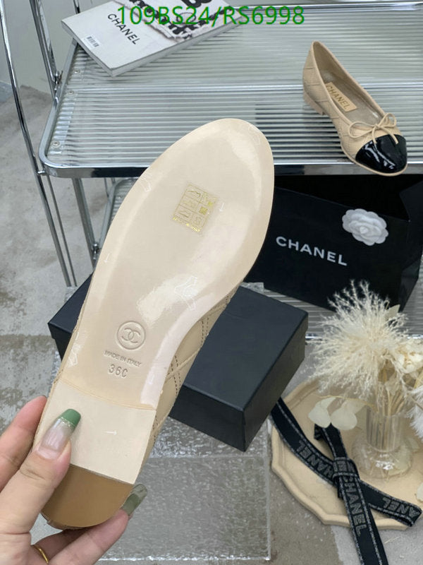SAMC - CHL Women Shoes Ballet - 229