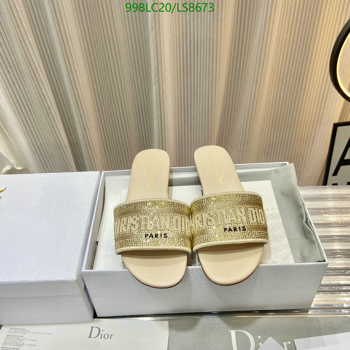 SAMCC - DOR Women Shoes - 2121