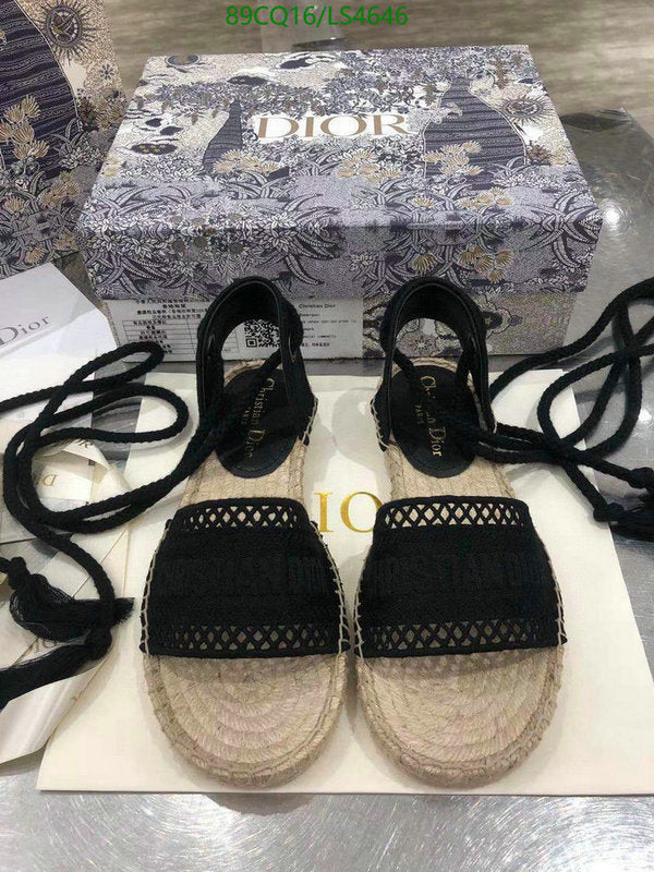 SAMCC - DOR Women Shoes - 2236