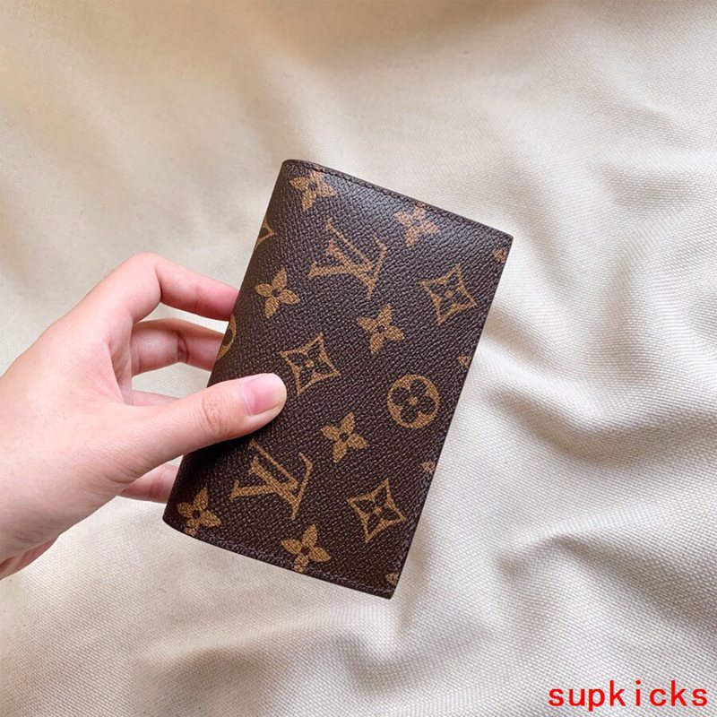 Glami- - Mix Wallets - 343