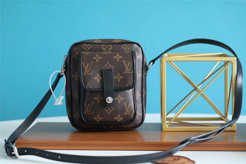 Glami Fashion Lu-Vi bags - 10387