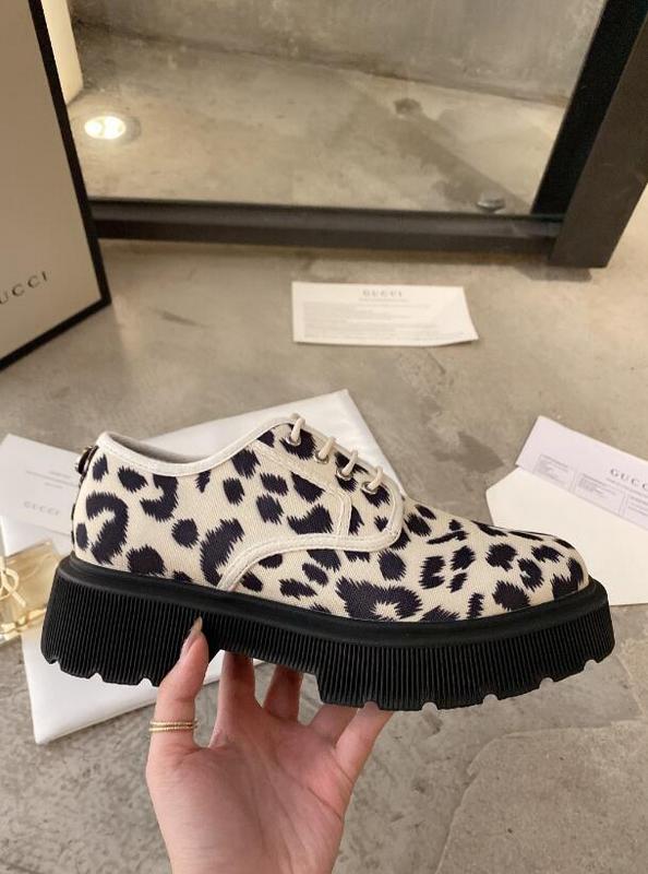 SAMC - GUKI Women Shoes - 1717