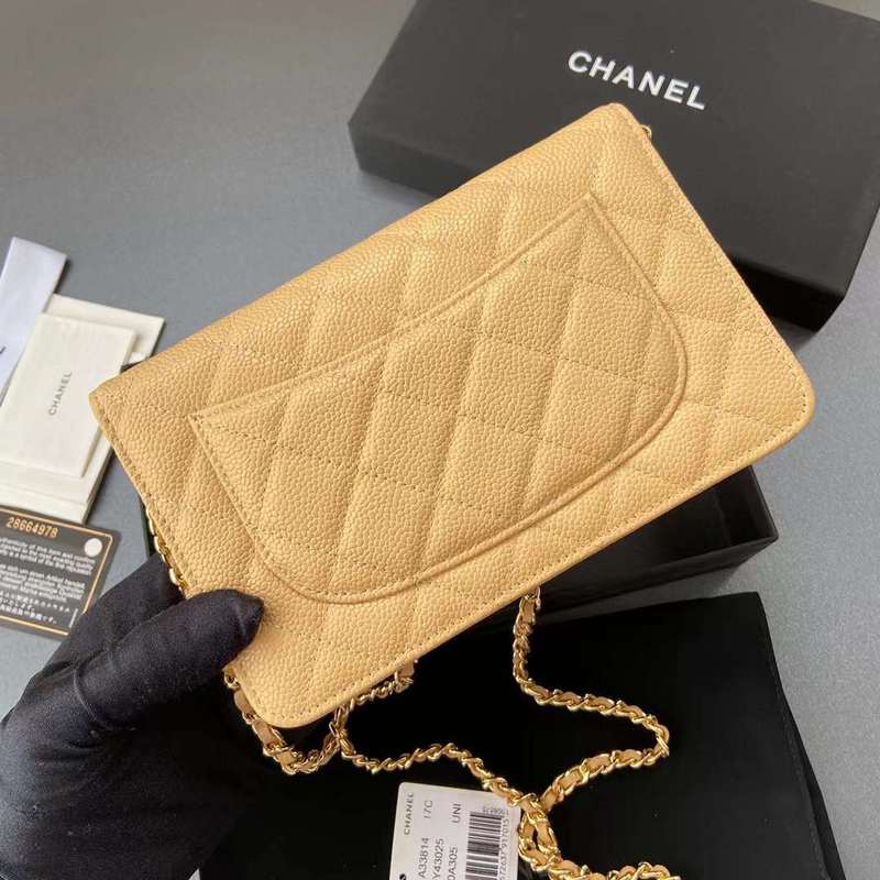 Satchel Bags - CHL Bags - 5853