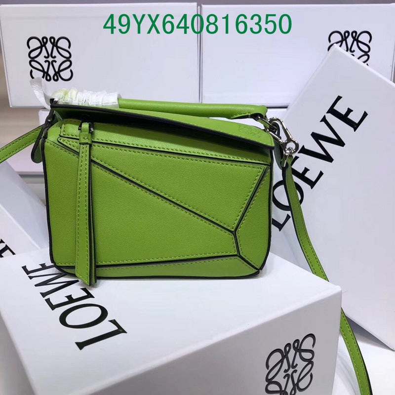 Satchel Bags - LWE Bags - 303