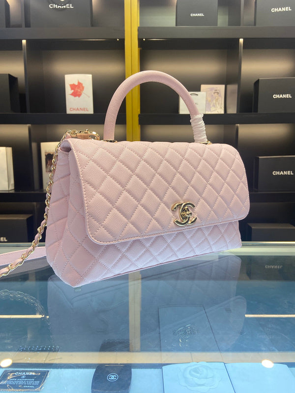 Satchel Bags - CLN Bags - 146