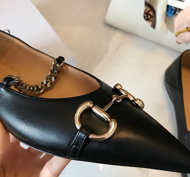 SAMC - GUKI Women Shoes - 2099