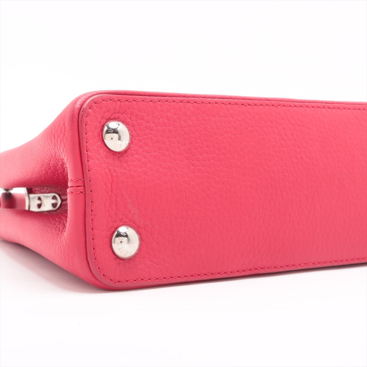 Louis Vuitton  Capsine BB M94636