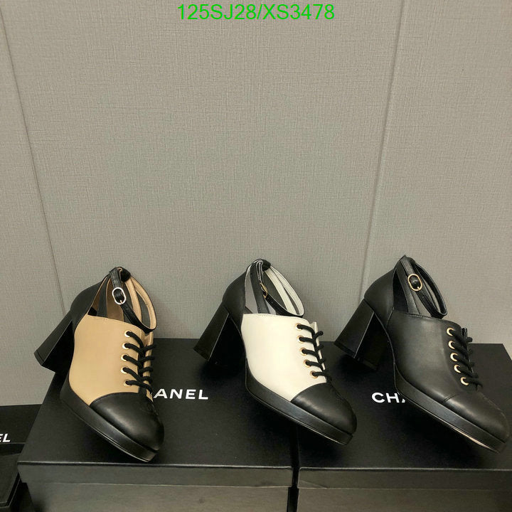 SAMC - CHL Women Shoes - 129