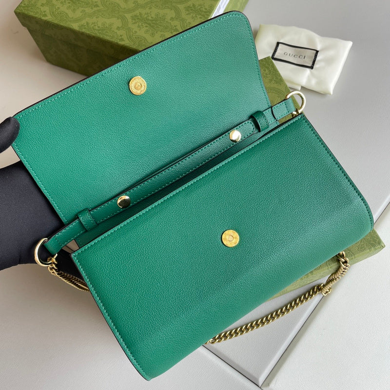 Satchel Bags - GCI Bags - 1741