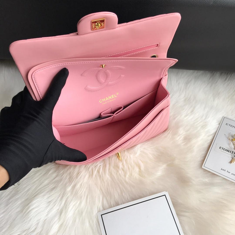 Satchel Bags - CHL Bags - 432