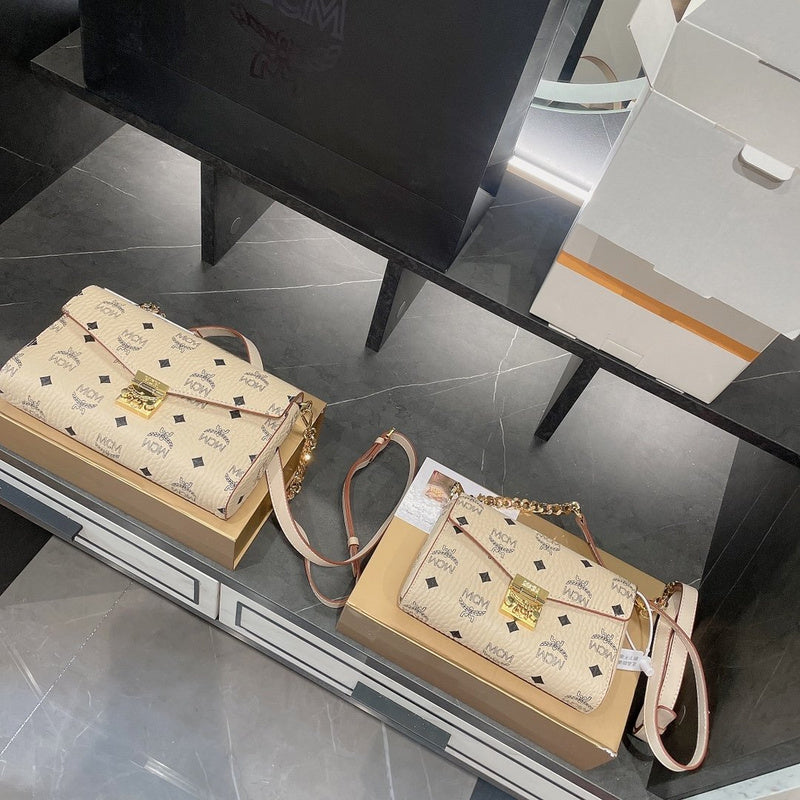 Glami- - MQM Bags - 071