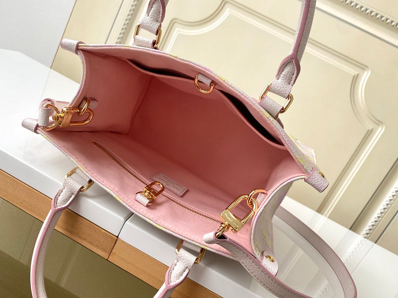 GlamI Lu-Vi bags - 3364