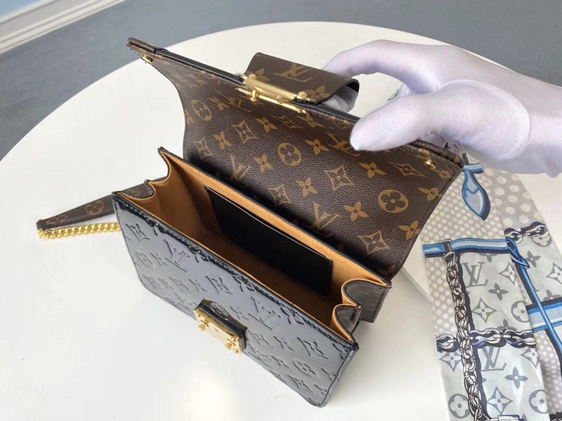 Satchel Bags - VL Bags - 386