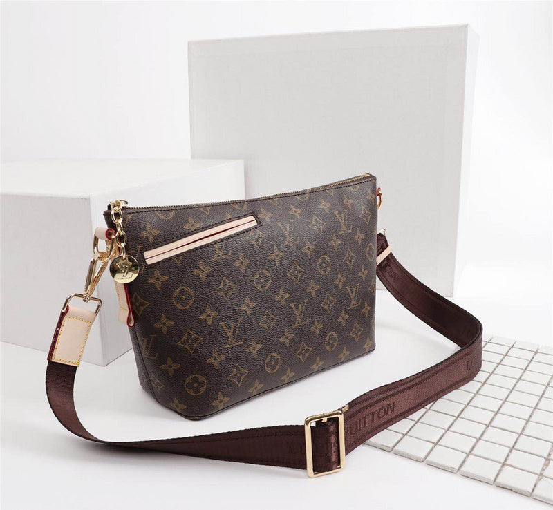 Satchel Bags - VL Bags - 516