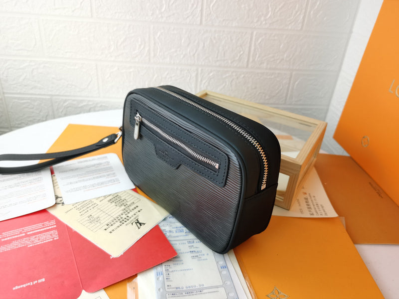 Satchel Bags - VL2 Bags - 976