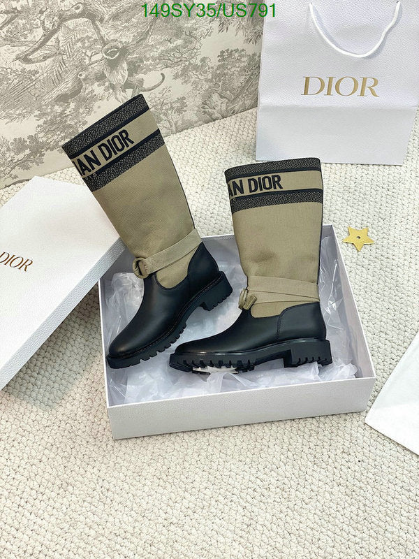SAMCC - DOR Women Shoes - 1568