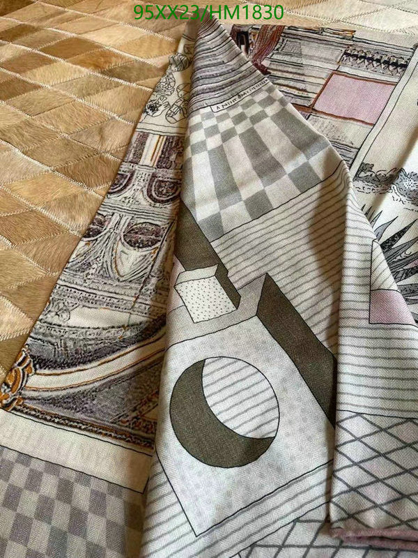 SAMC - HMS Scarves - 886