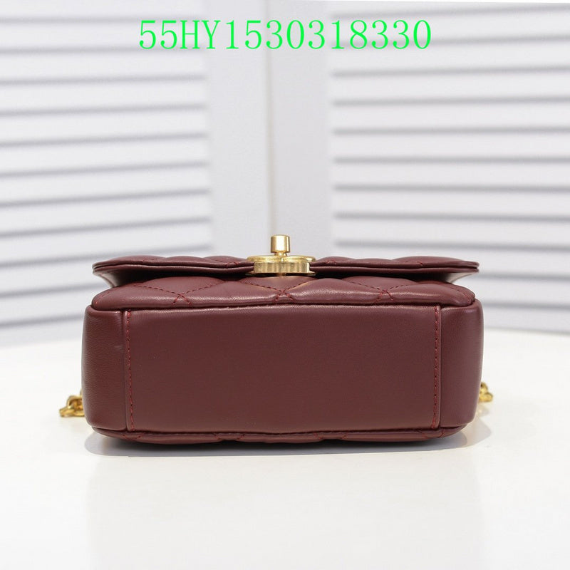 Satchel Bags - CHL Bags - 5212