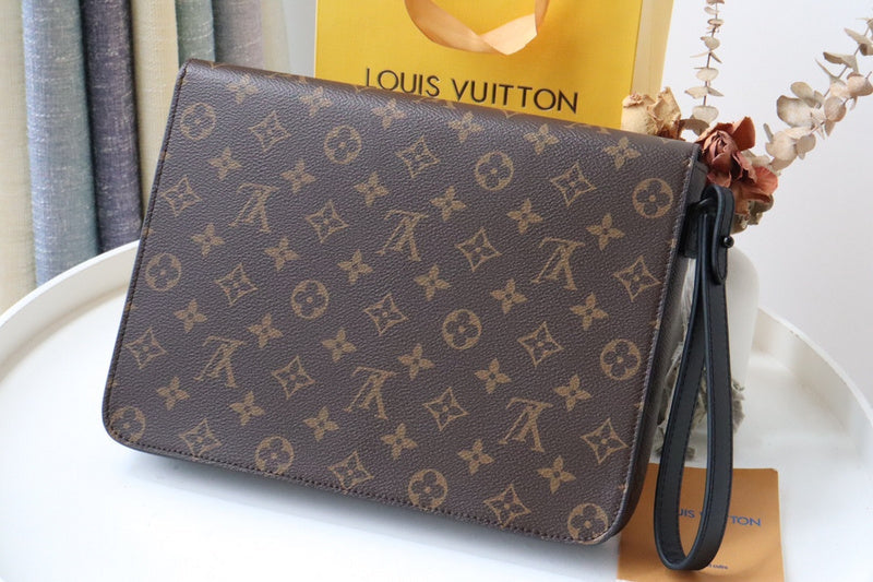 Glami Fashion Lu-Vi Bags - 16762