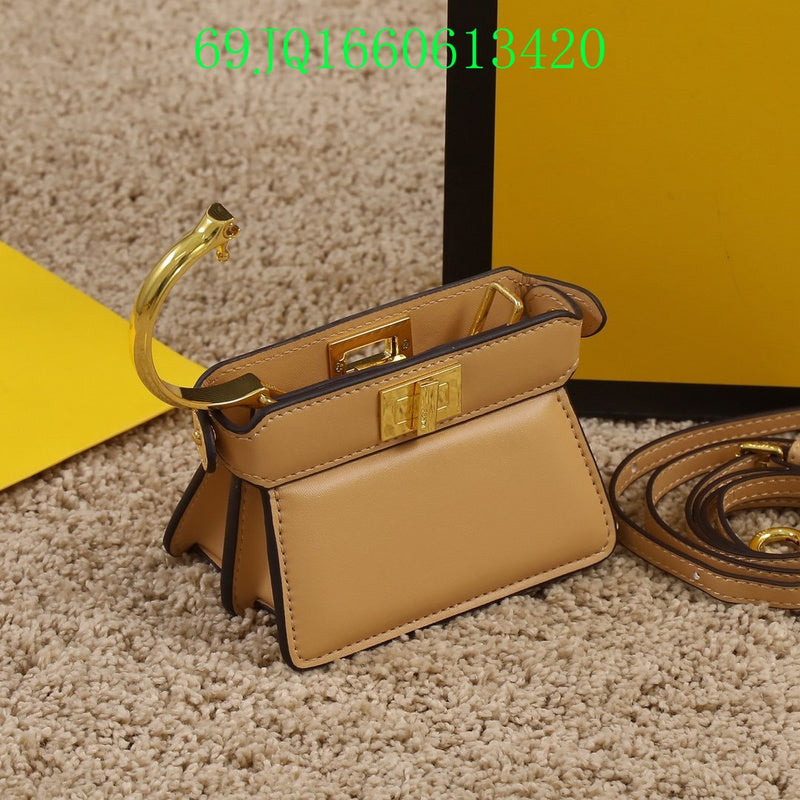 Glami - FDE Bags - 3130