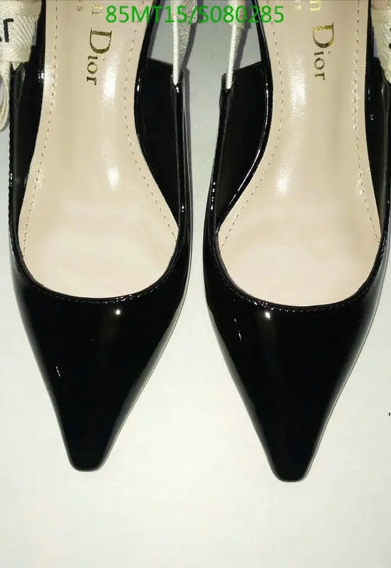 SAMCC - DOR Women Shoes - 2203
