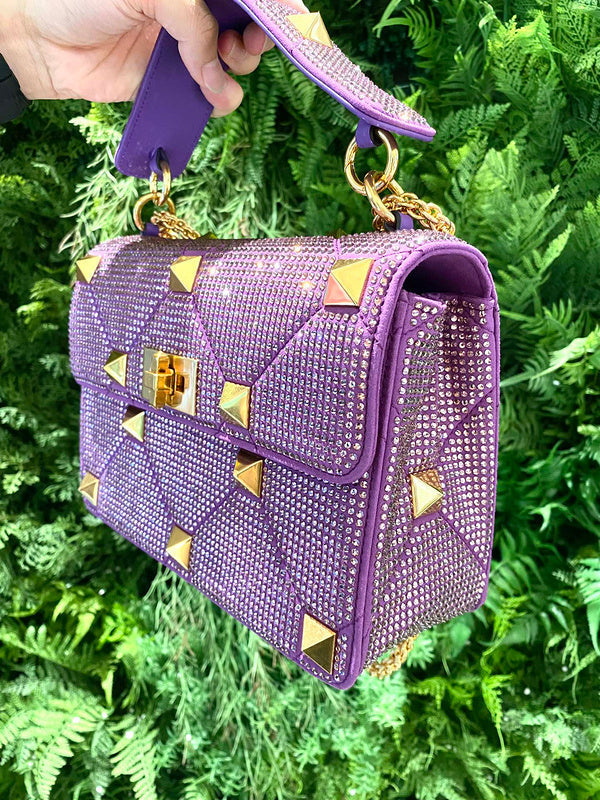 Glamy - VEL Bags - 327