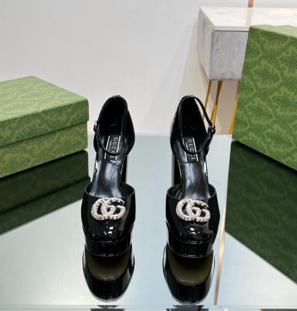 SAMC - GUKI Women Shoes - 341