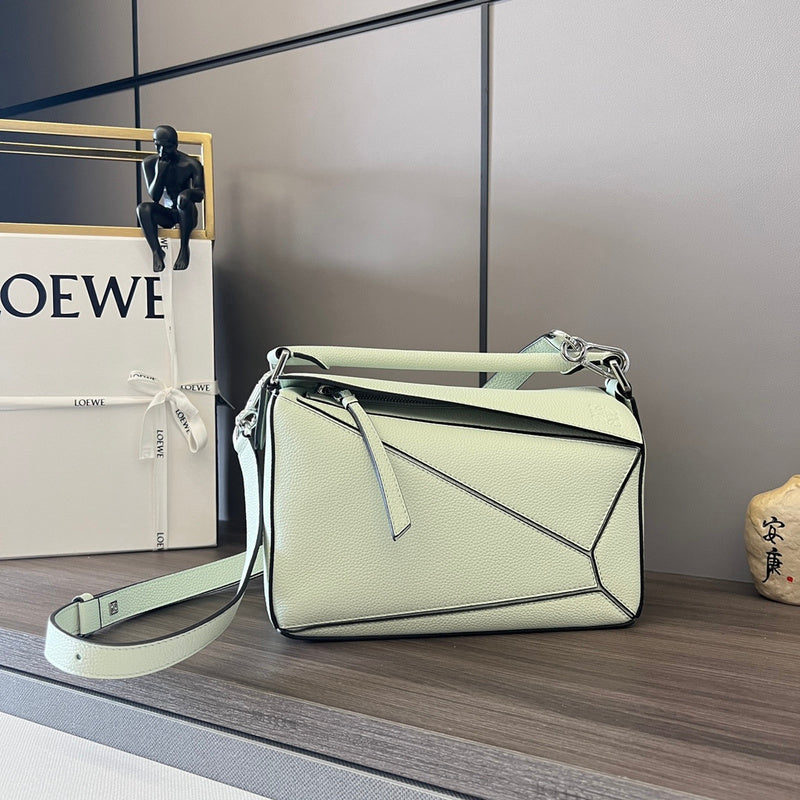 Glamy - LWO Bags - 449